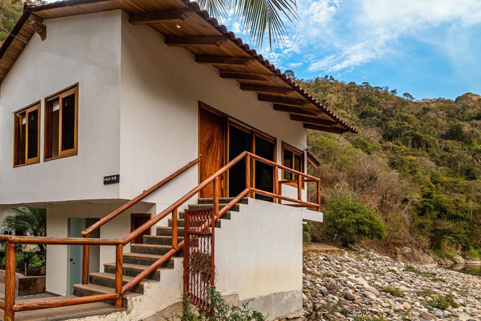 La Dulce Vista Hotel & Villas - Sierra Madre Puerto Vallarta Buitenkant foto