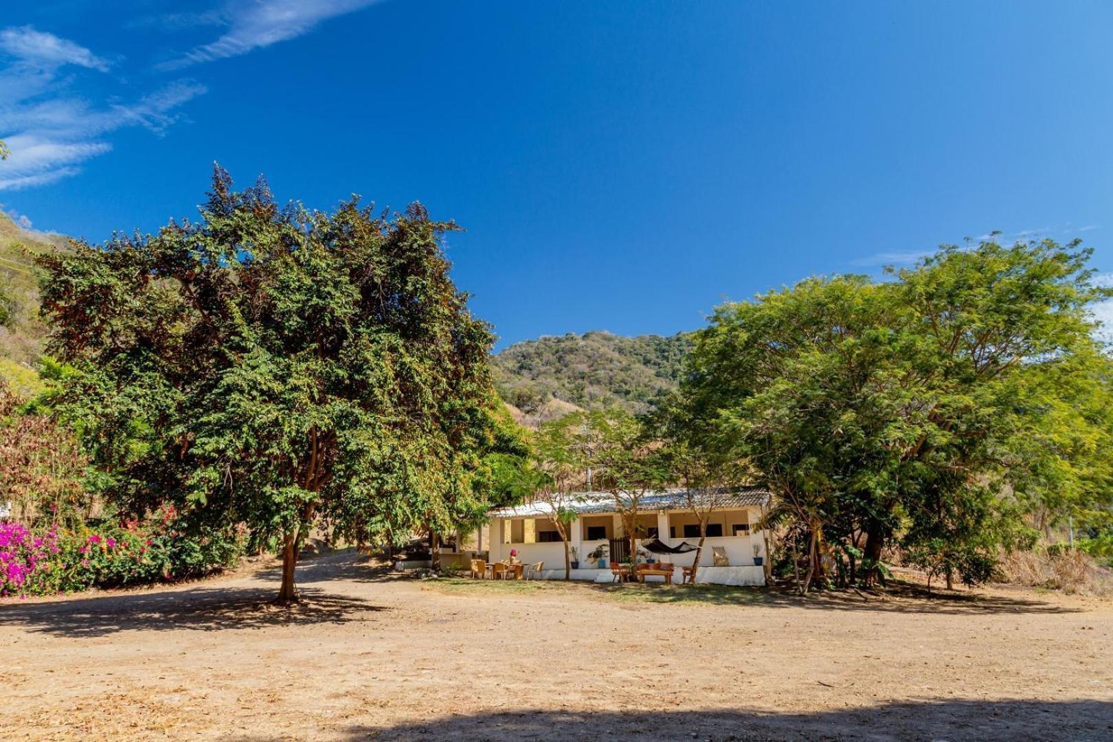 La Dulce Vista Hotel & Villas - Sierra Madre Puerto Vallarta Buitenkant foto