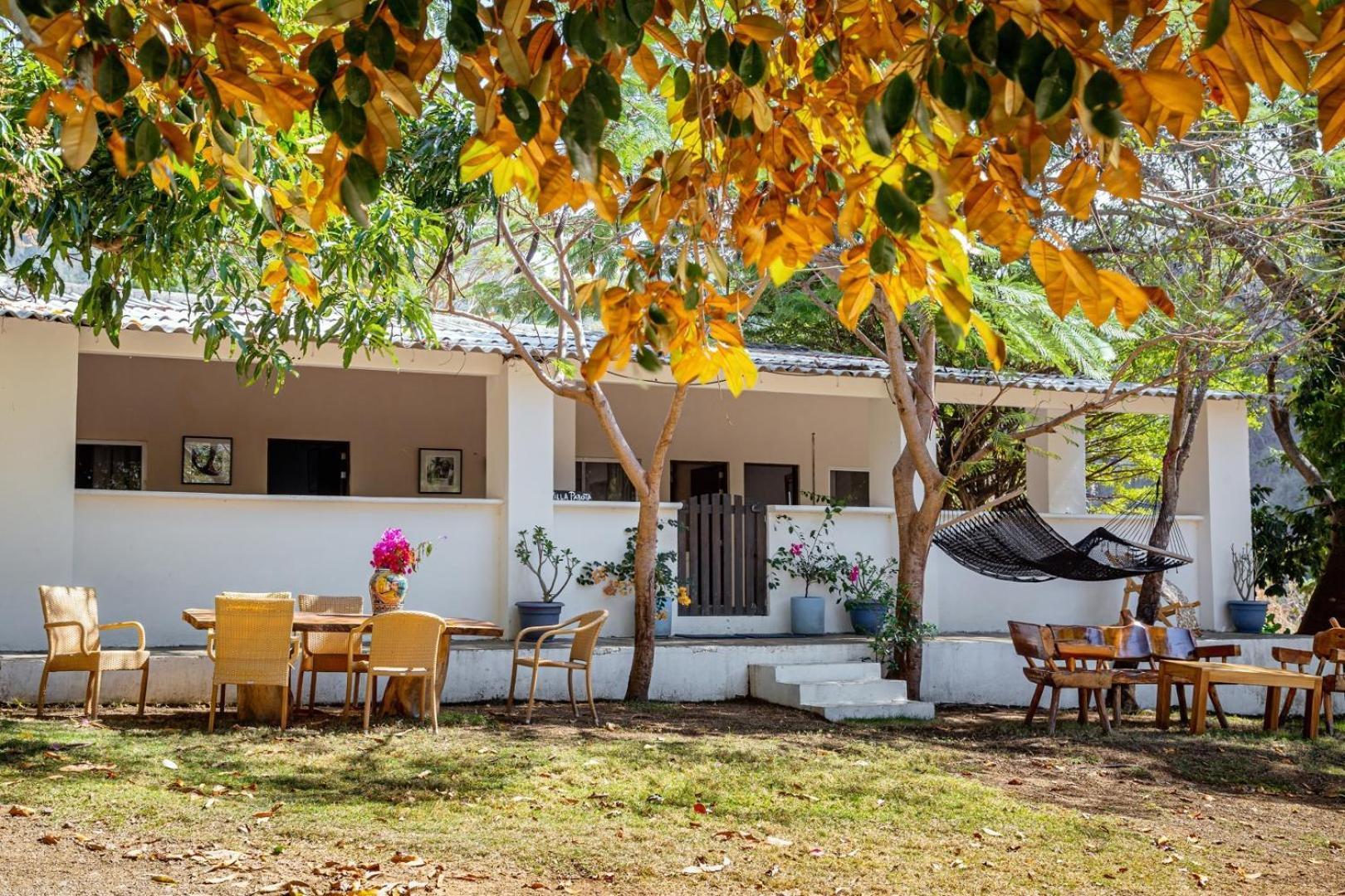 La Dulce Vista Hotel & Villas - Sierra Madre Puerto Vallarta Buitenkant foto