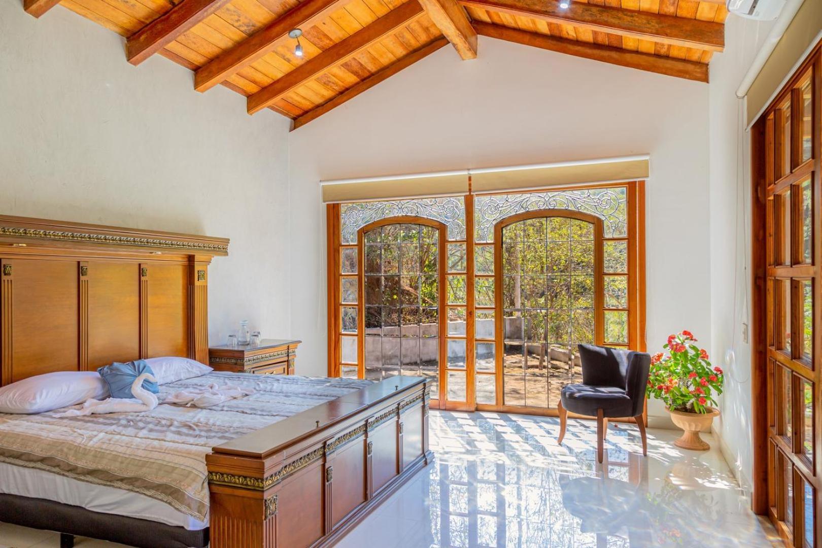 La Dulce Vista Hotel & Villas - Sierra Madre Puerto Vallarta Buitenkant foto