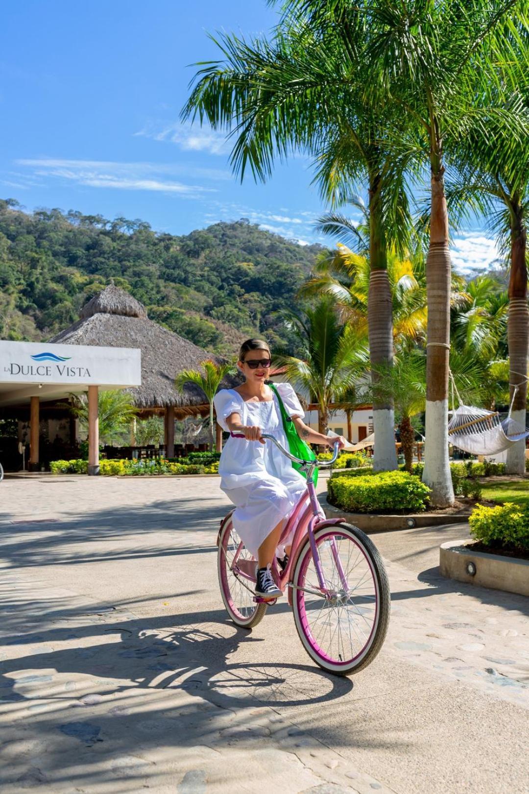 La Dulce Vista Hotel & Villas - Sierra Madre Puerto Vallarta Buitenkant foto