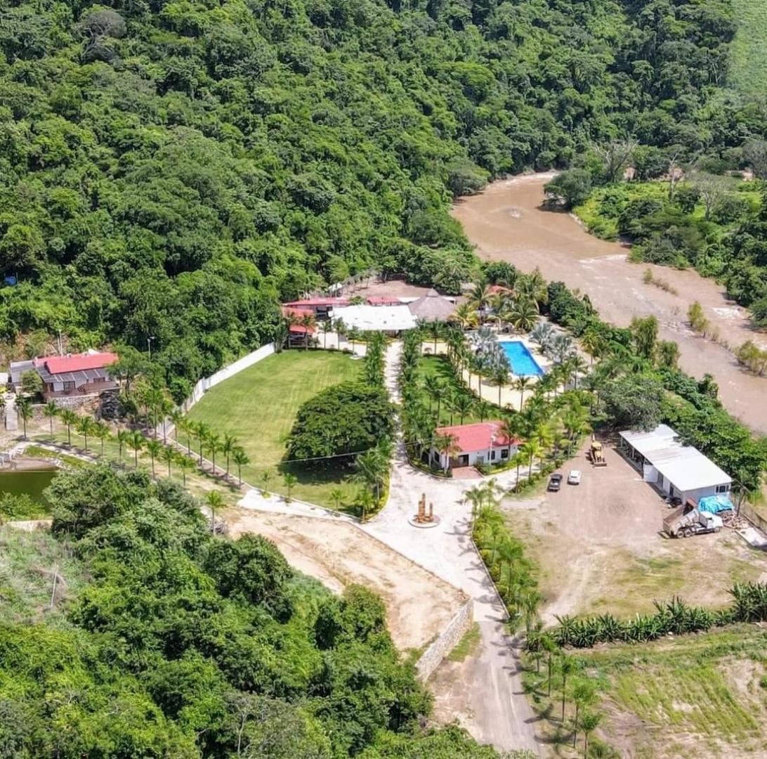 La Dulce Vista Hotel & Villas - Sierra Madre Puerto Vallarta Buitenkant foto