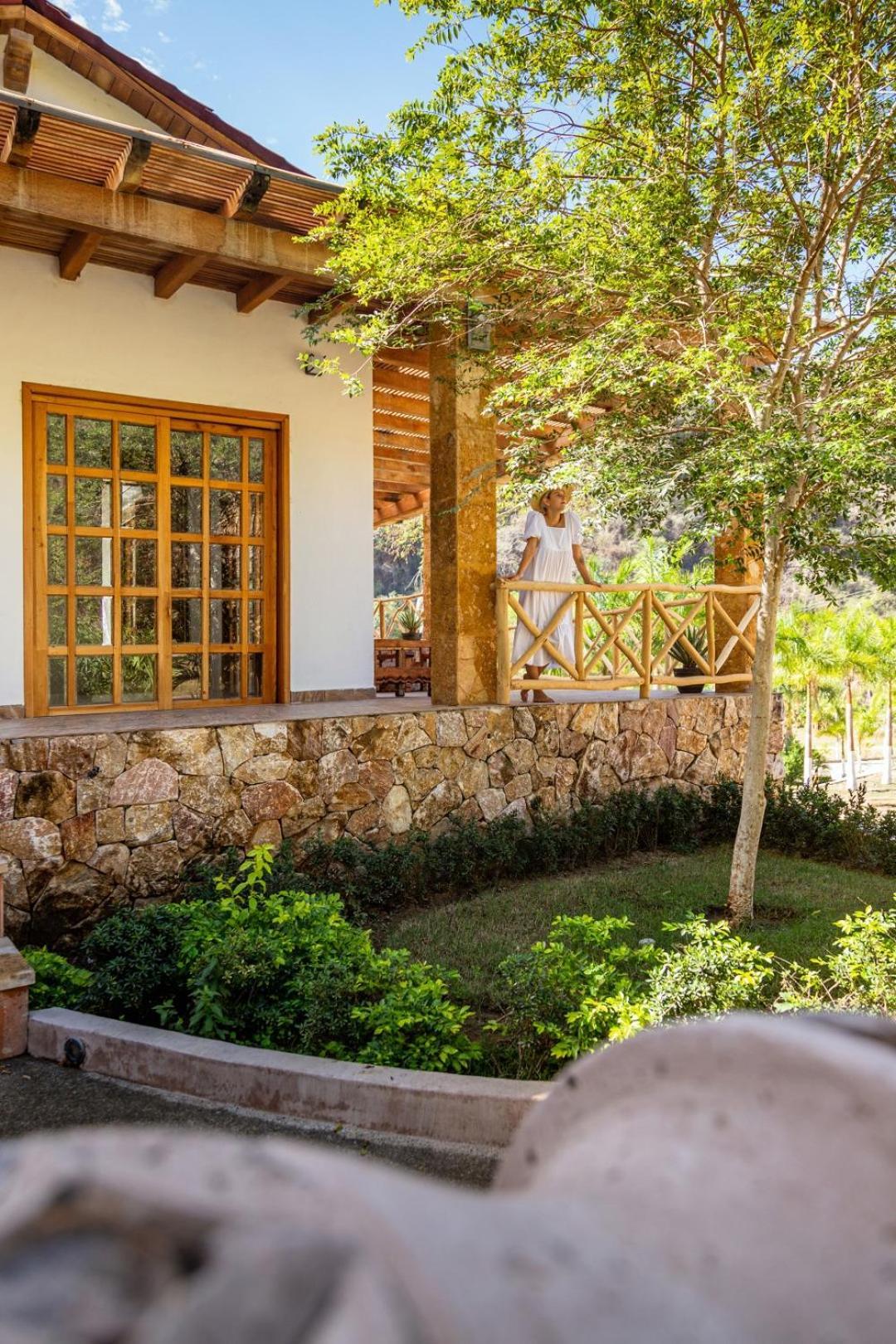 La Dulce Vista Hotel & Villas - Sierra Madre Puerto Vallarta Buitenkant foto