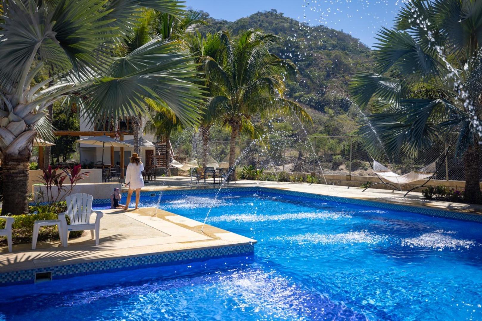 La Dulce Vista Hotel & Villas - Sierra Madre Puerto Vallarta Buitenkant foto