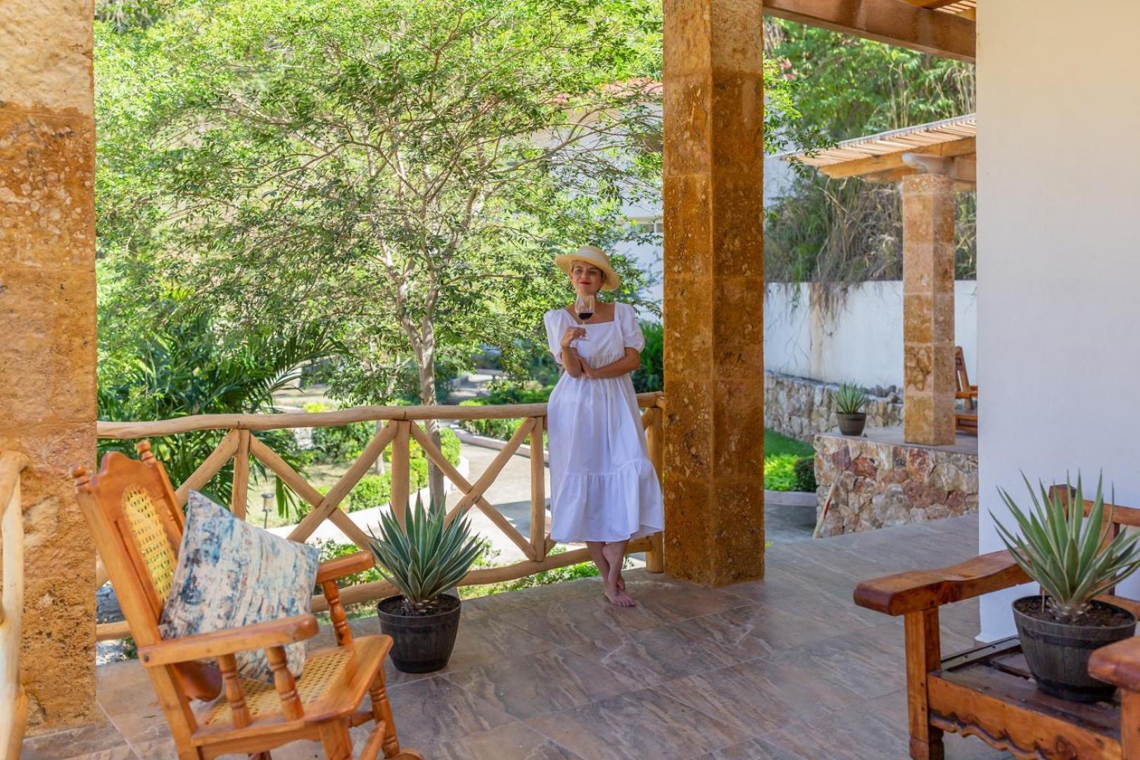 La Dulce Vista Hotel & Villas - Sierra Madre Puerto Vallarta Buitenkant foto