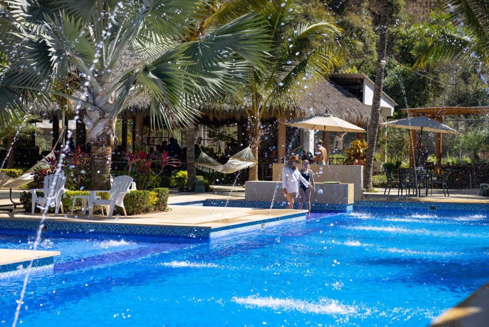 La Dulce Vista Hotel & Villas - Sierra Madre Puerto Vallarta Buitenkant foto