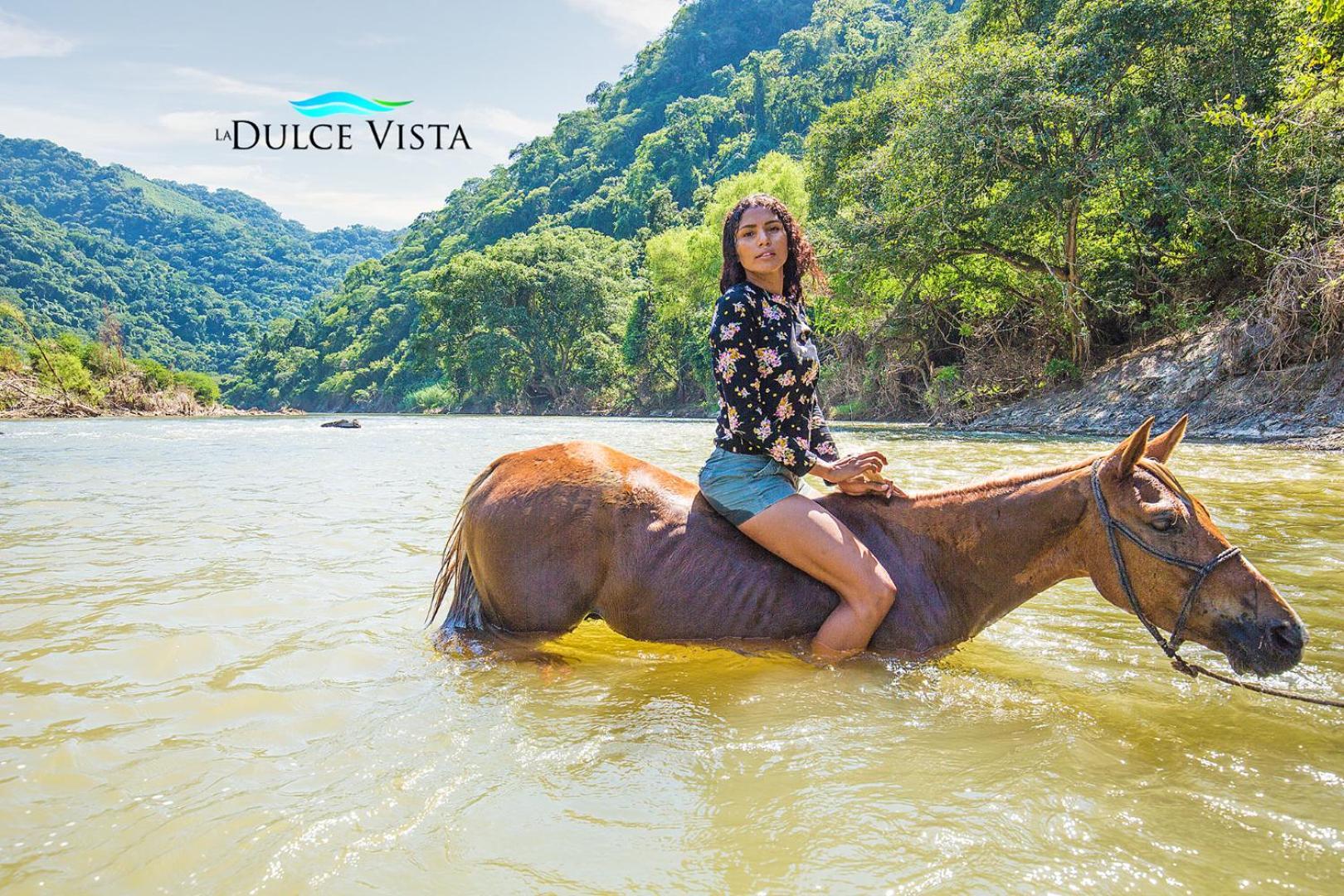 La Dulce Vista Hotel & Villas - Sierra Madre Puerto Vallarta Buitenkant foto
